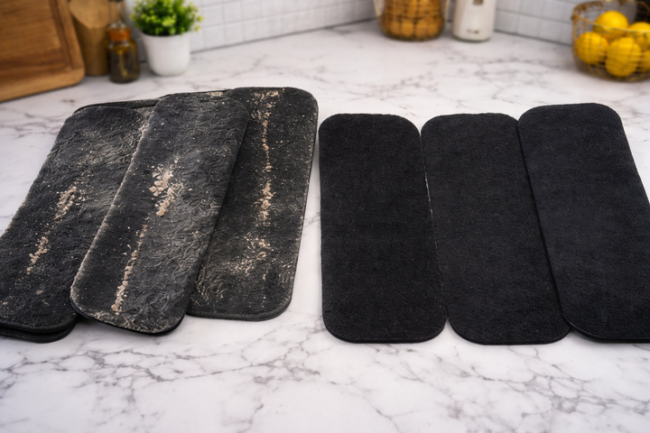 Review by Tyler and Amber S