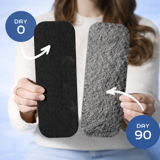 The Fan Filter ( Use 1 Pack Per Fan)